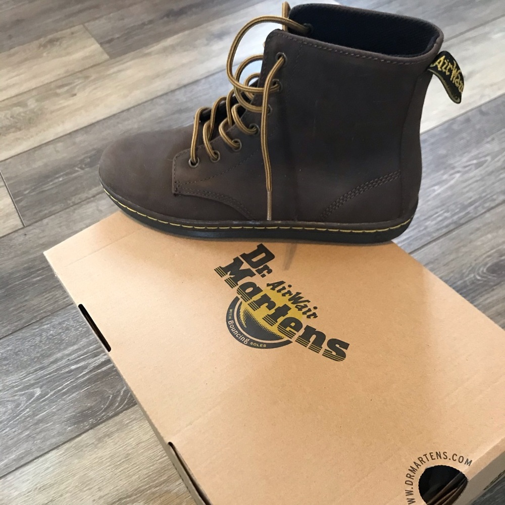 Nearly New Doc Martin Leyton, Euro 41